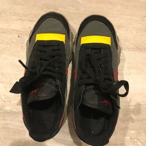 Nike Waffle Racer 8 sz